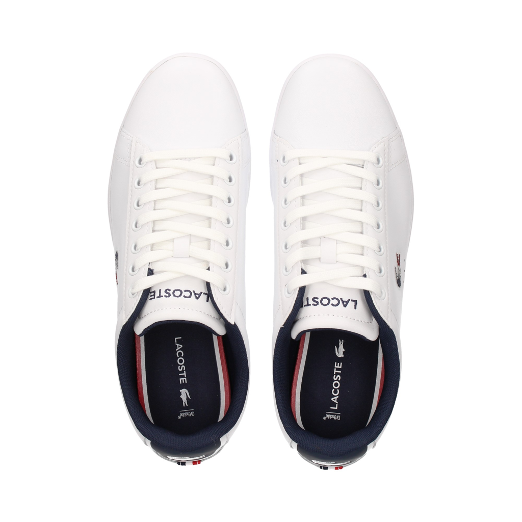 Giày Lacoste Canavi Evo TRI1 SMA 39SMA0033-407 - Ảnh 2