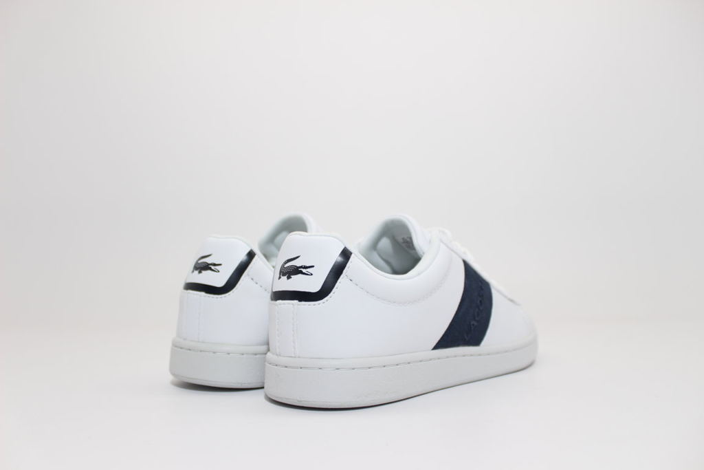 Giày Lacoste Canavi Evo 120 3 Men's Sneakers 40SMA0003-042 - Ảnh 4