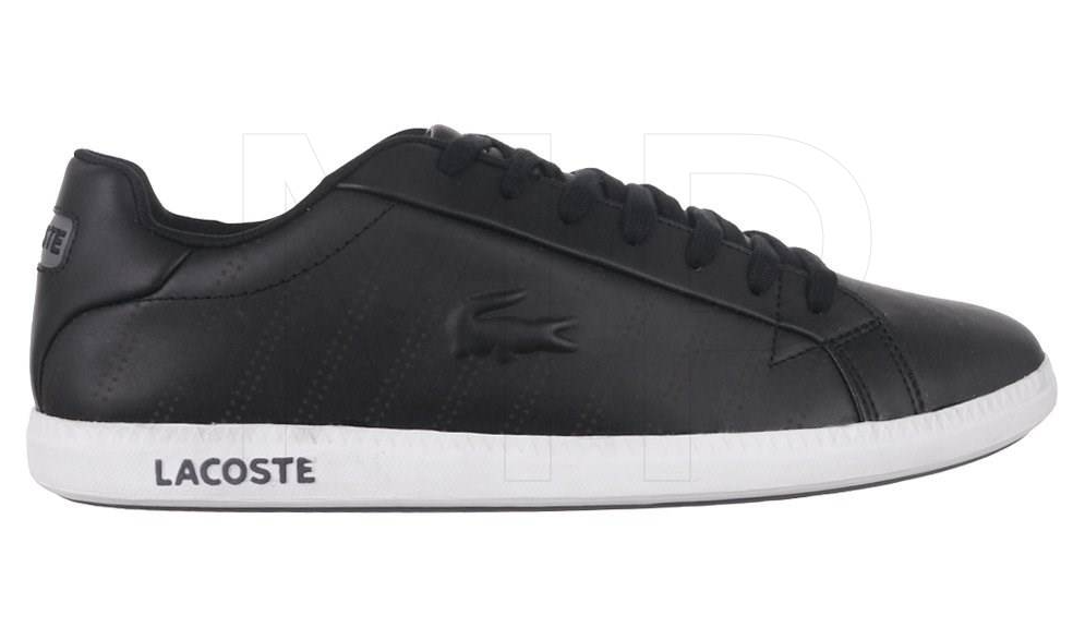 Giày Lacoste Herren Graduate 318 1 46 EU 736SPM0021-231