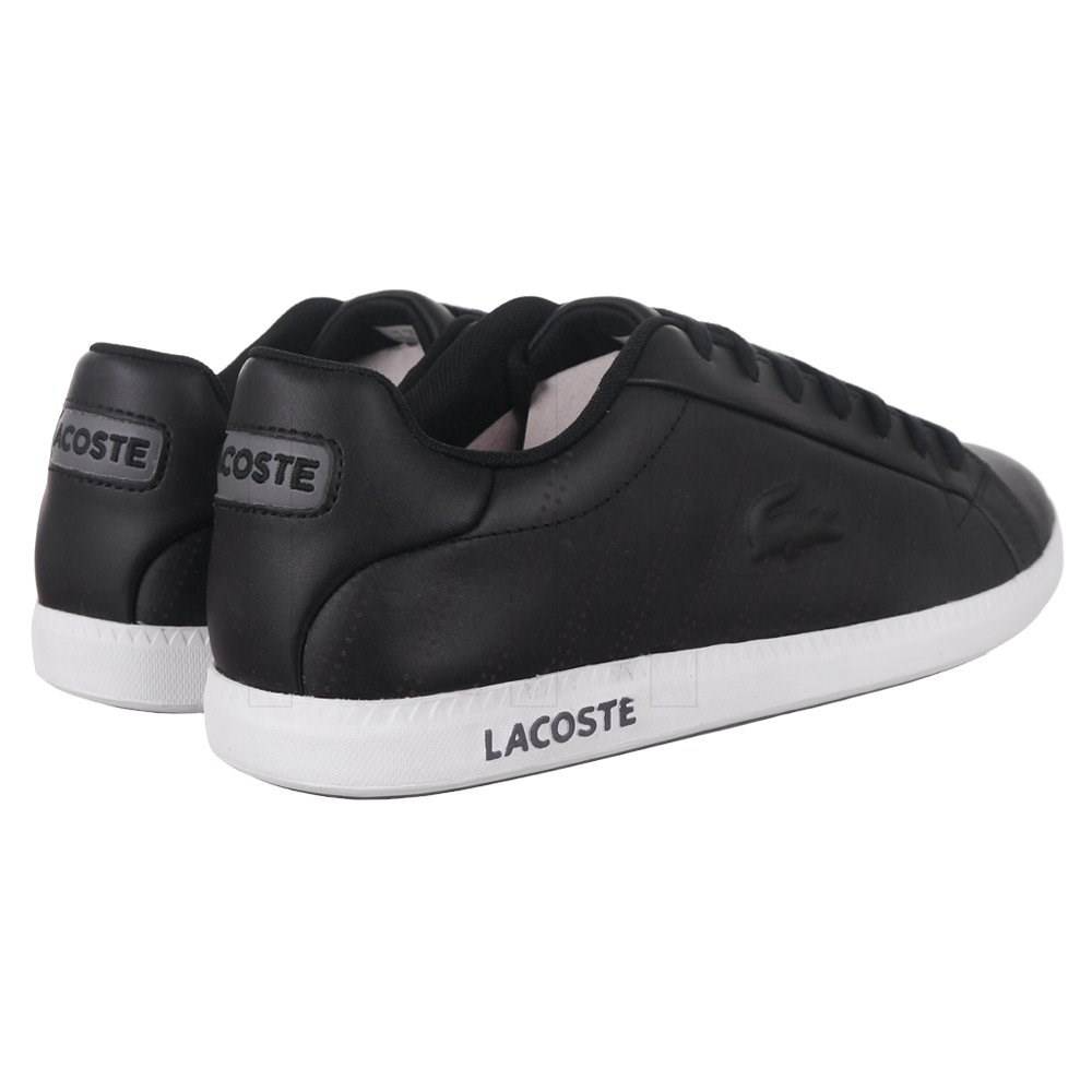Giày Lacoste Herren Graduate 318 1 46 EU 736SPM0021-231 - Ảnh 4