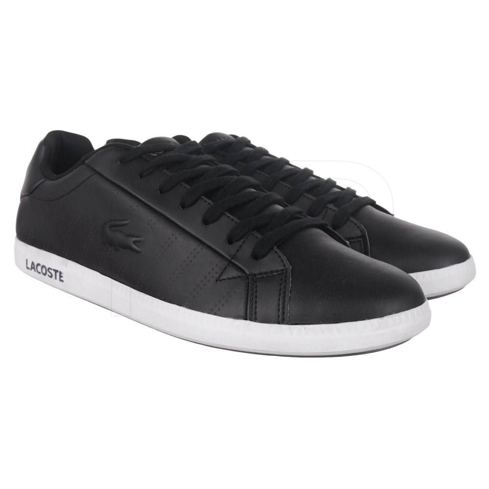 Giày Lacoste Herren Graduate 318 1 46 EU 736SPM0021-231 - Ảnh 3
