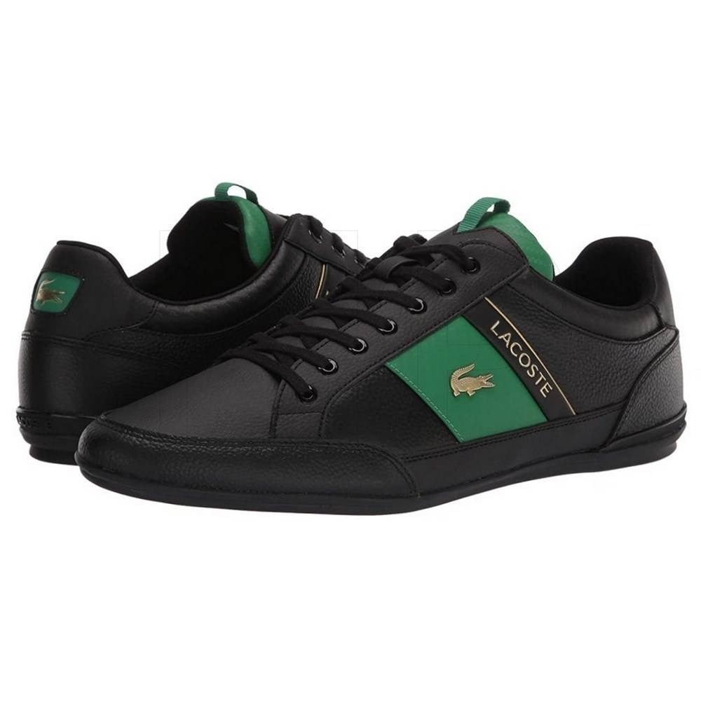 Giày Lacoste Chaymon 0120 7-40CMA00431B4 - Ảnh 3