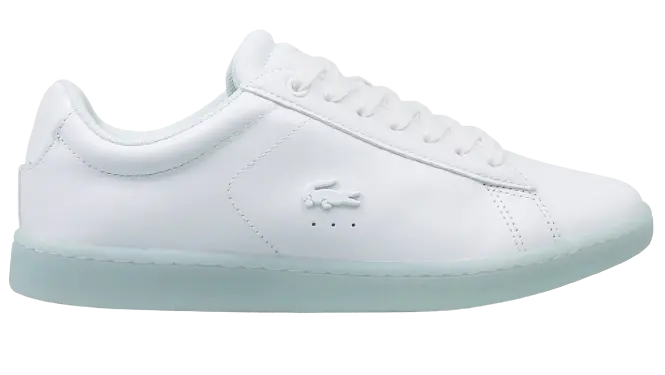 Giày LACOSTE CARNABY EVO 118 3 735SPW0010-1T3