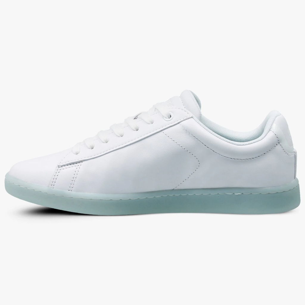 Giày LACOSTE CARNABY EVO 118 3 735SPW0010-1T3 - Ảnh 3