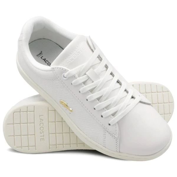 Giày Lacoste Canavi EVO 1 1 1 3 SFA 737SFA0013-18C - Ảnh 4