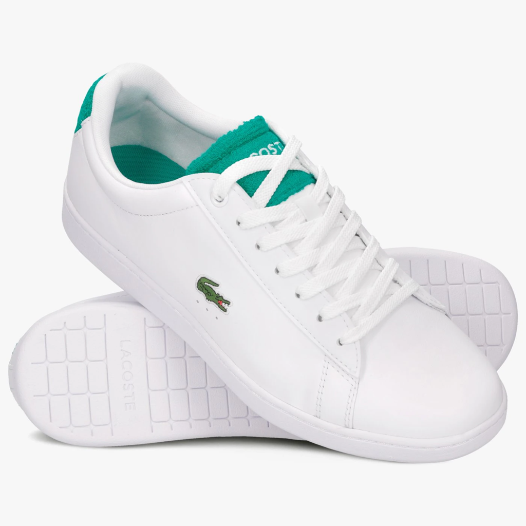 Giày Lacoste Canavi EVO 119 4 SMA 737SMA0011-082 - Ảnh 3