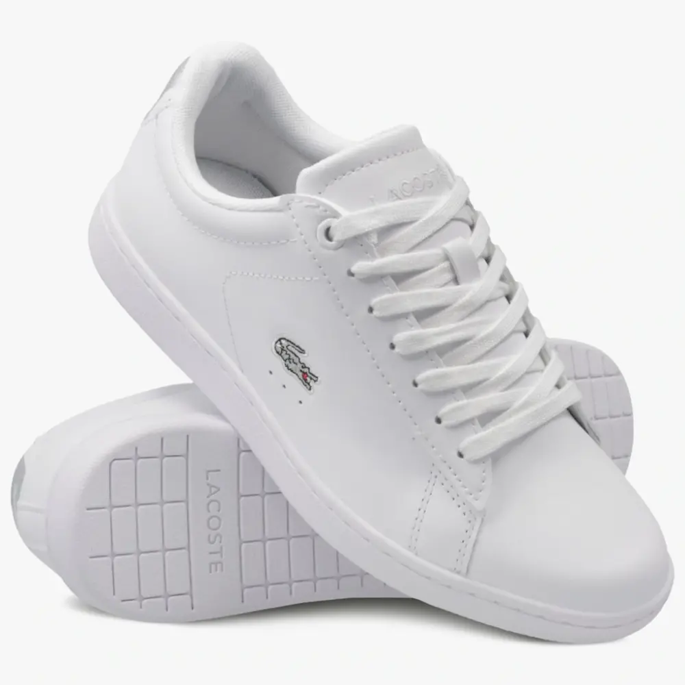 Giày Lacoste Canavi EVO 219 1 SFA Women's 737SFA0018-108 - Ảnh 3