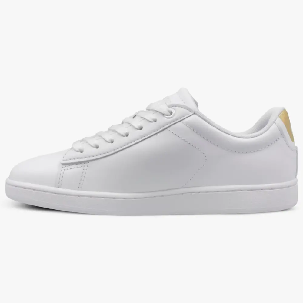 Giày Lacoste Canavi EVO 219 1 SFA Women's 737SFA0018-216 - Ảnh 4