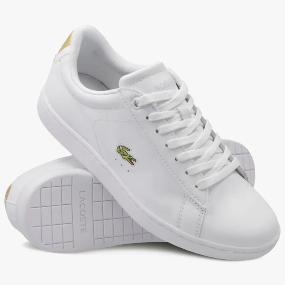 Alternative view of Giày Lacoste Canavi EVO 219 1 SFA Women's 737SFA0018-216