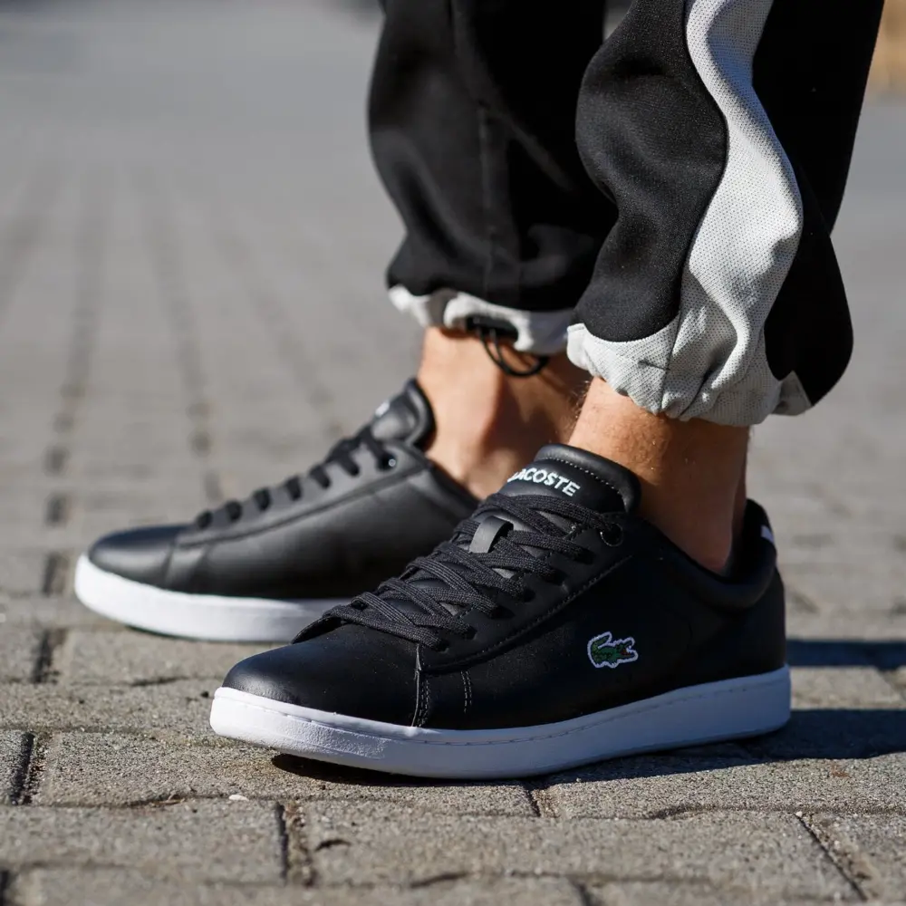 Alternative view of Giày Lacoste Carnaby Evo BL 1 733SPM1002-024