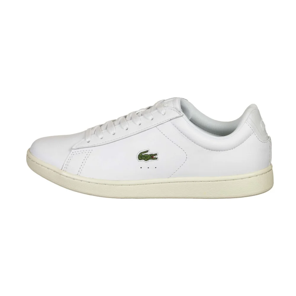 Giày Lacoste Carniby Evo 0721 1 7 41SFA0033-65T - Ảnh 2