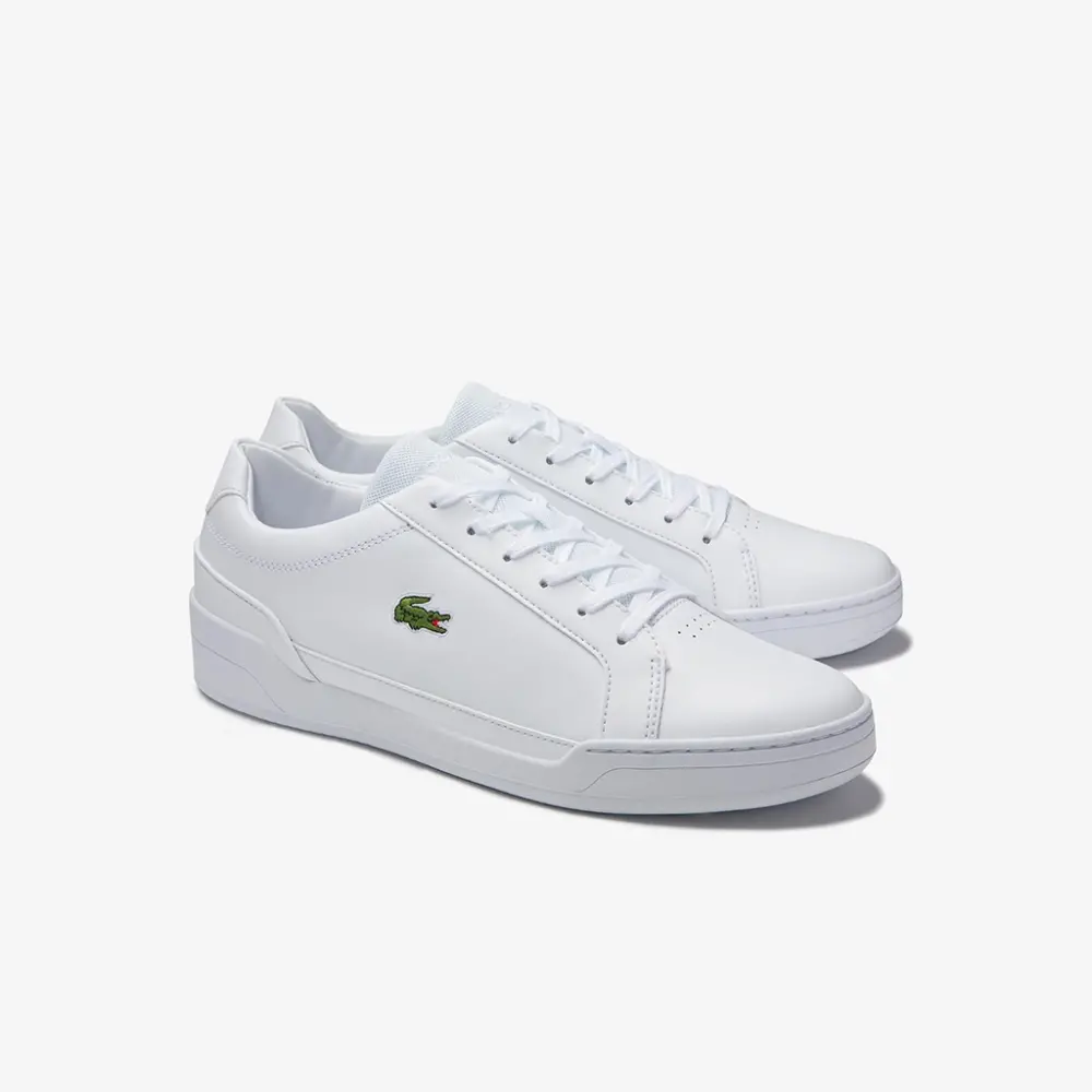 Giày Lacoste Challenge 0120 'White' 7-40SMA008021G - Ảnh 3