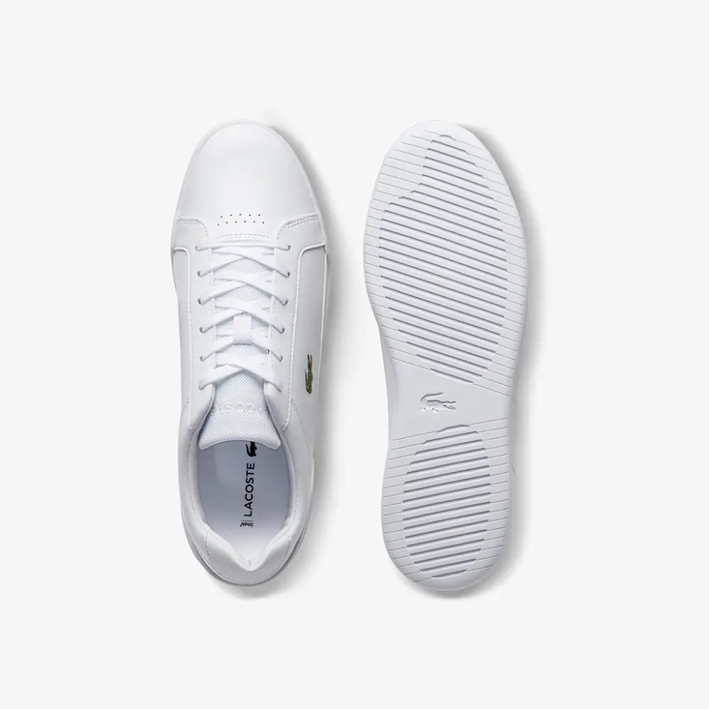 Giày Lacoste Challenge 0120 'White' 7-40SMA008021G - Ảnh 4
