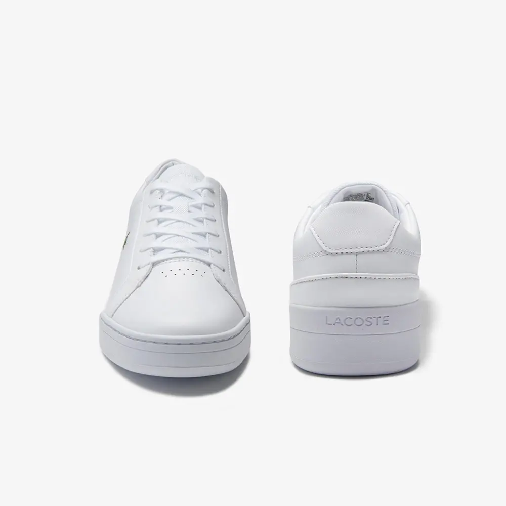 Giày Lacoste Challenge 0120 'White' 7-40SMA008021G - Ảnh 5