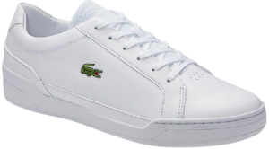 Alternative view of Giày Lacoste Challenge 0120 'White' 7-40SMA008021G