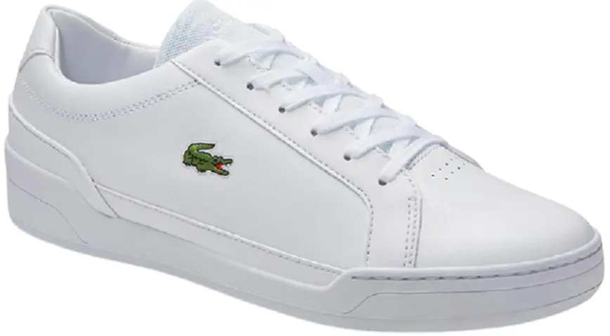 Alternative view of Giày Lacoste Challenge 0120 'White' 7-40SMA008021G