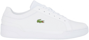Giày Lacoste Challenge 0120 'White' 7-40SMA008021G