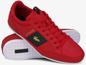 Alternative view of Giày Lacoste Men's Chaymon 0120 7-40CMA0043DS9