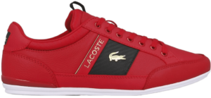 Giày Lacoste Men's Chaymon 0120 7-40CMA0043DS9