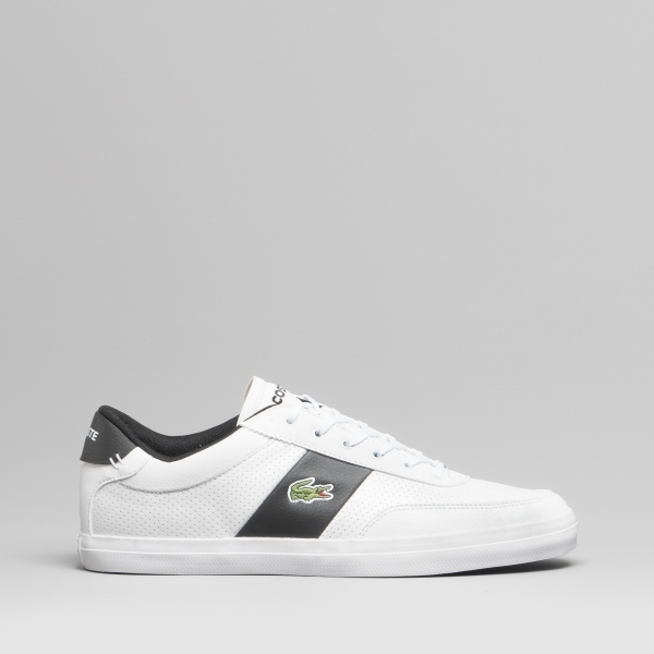 Giày Lacoste Courtmaster 119 2 CMA 737CMA0012-147 - Ảnh 2