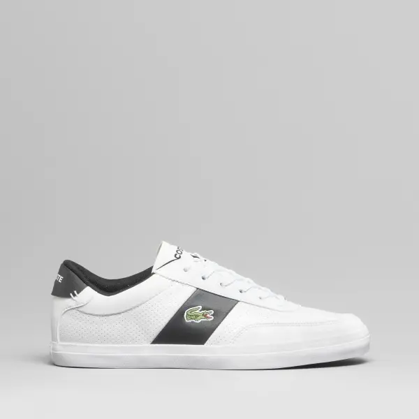 Alternative view of Giày Lacoste Courtmaster 119 2 CMA 737CMA0012-147