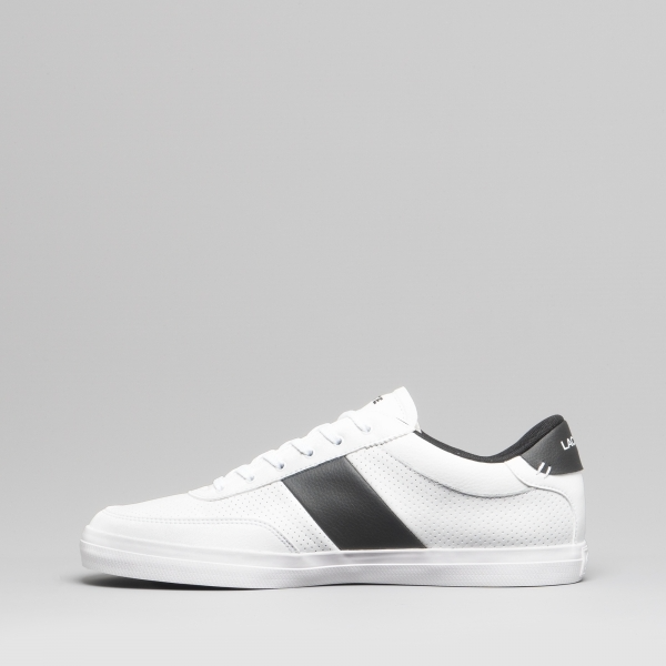 Giày Lacoste Courtmaster 119 2 CMA 737CMA0012-147 - Ảnh 3