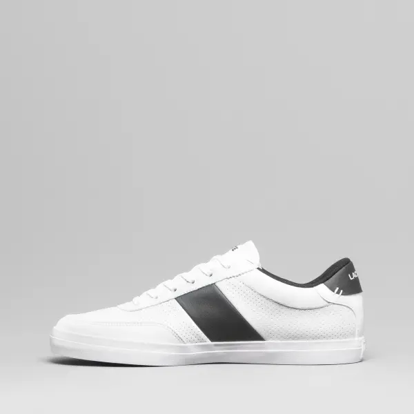 Giày Lacoste Courtmaster 119 2 CMA 737CMA0012-147 - Ảnh 3