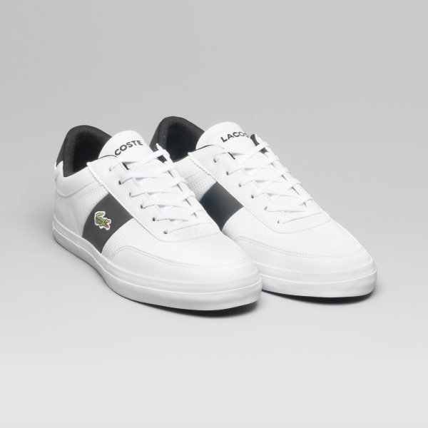 Giày Lacoste Courtmaster 119 2 CMA 737CMA0012-147 - Ảnh 4