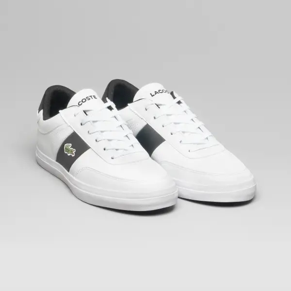 Giày Lacoste Courtmaster 119 2 CMA 737CMA0012-147 - Ảnh 4