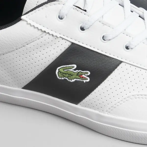 Giày Lacoste Courtmaster 119 2 CMA 737CMA0012-147 - Ảnh 5