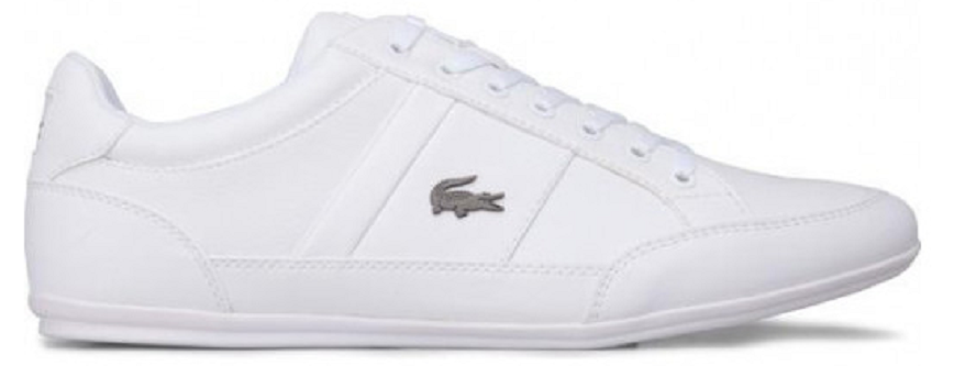 Giày Lacoste Chaymon Bl 'White' 737CMA0094-21G