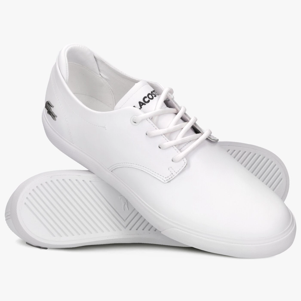 Giày Lacoste ESPARRE BL 1 CMA 7-37CMA0095-21G - Ảnh 3