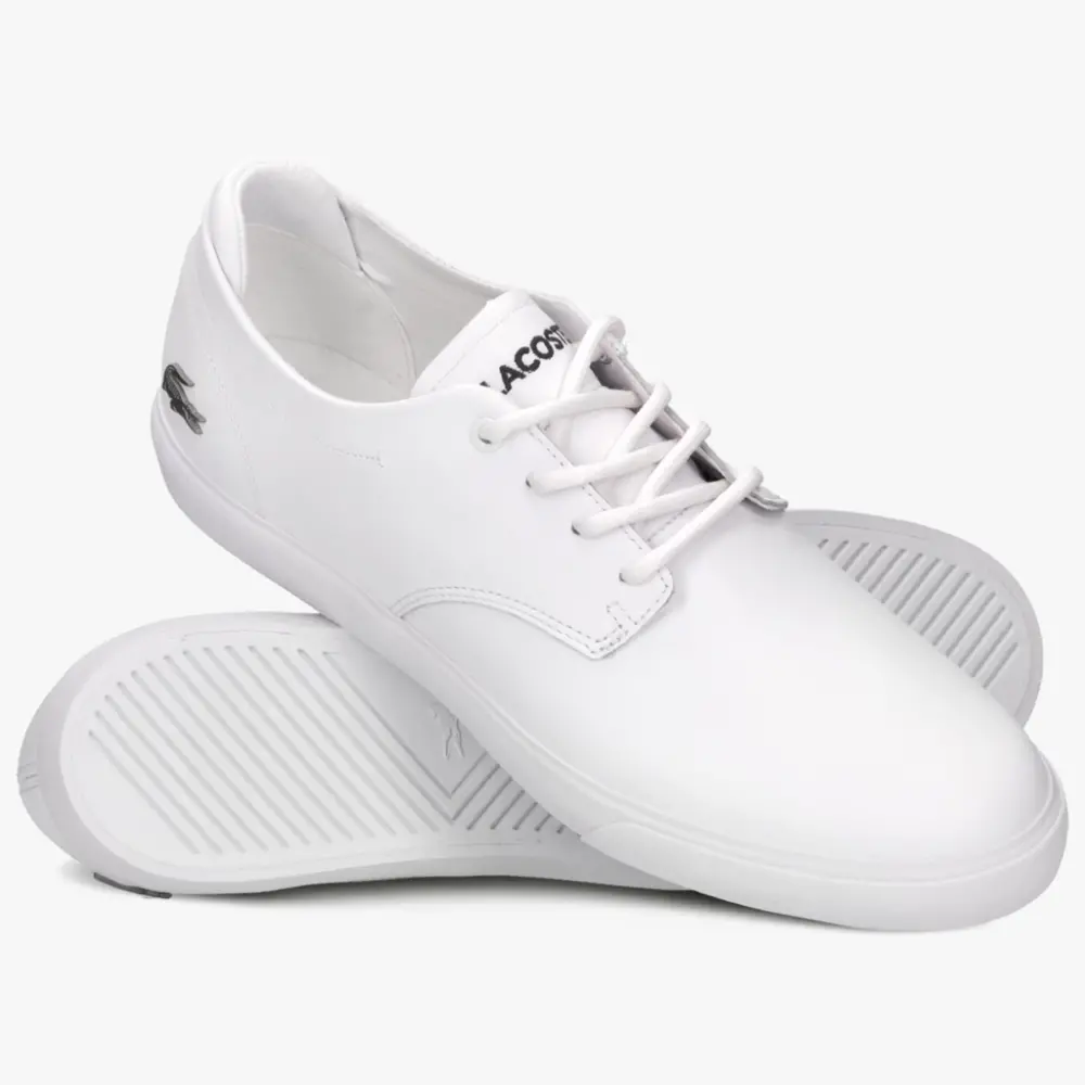 Giày Lacoste ESPARRE BL 1 CMA 7-37CMA0095-21G - Ảnh 3