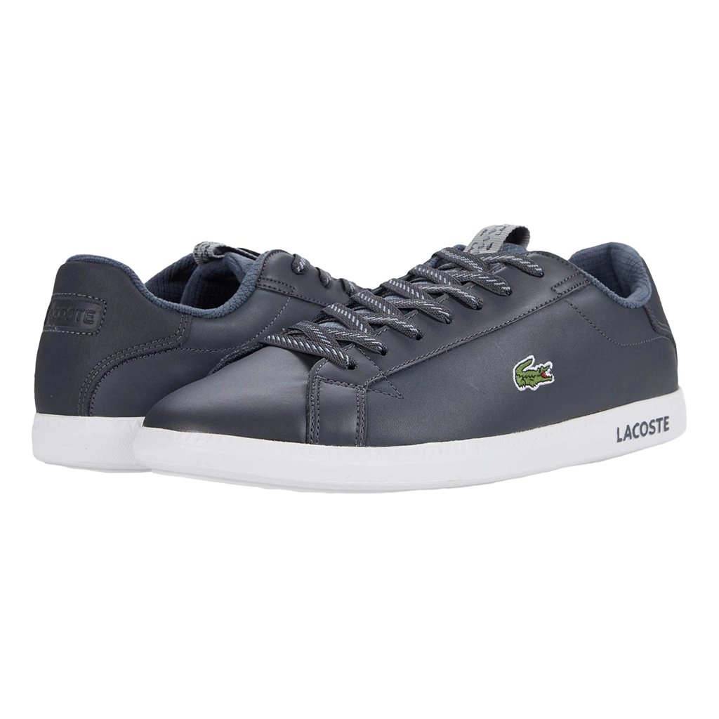 Giày Lacoste Graduate 520 7-40SMA0084032 - Ảnh 2