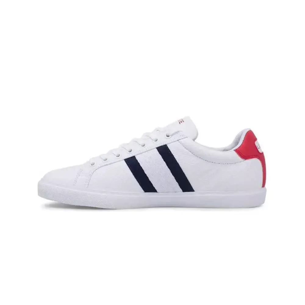 Alternative view of Giày Lacoste Graduate Vulc 120 'White' 7-39SMA0084407