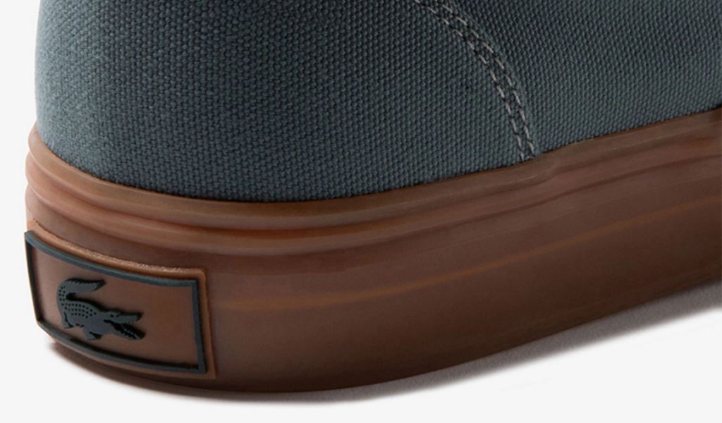 Giày Lacoste Jump Serve 'Green Gum' 7-42CMA0033AAT - Ảnh 6