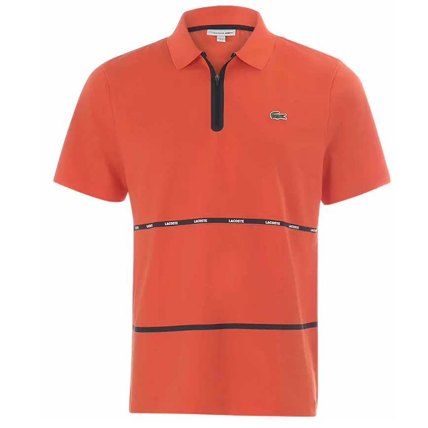 Áo Lacoste Poloshirt YH1571-M8L