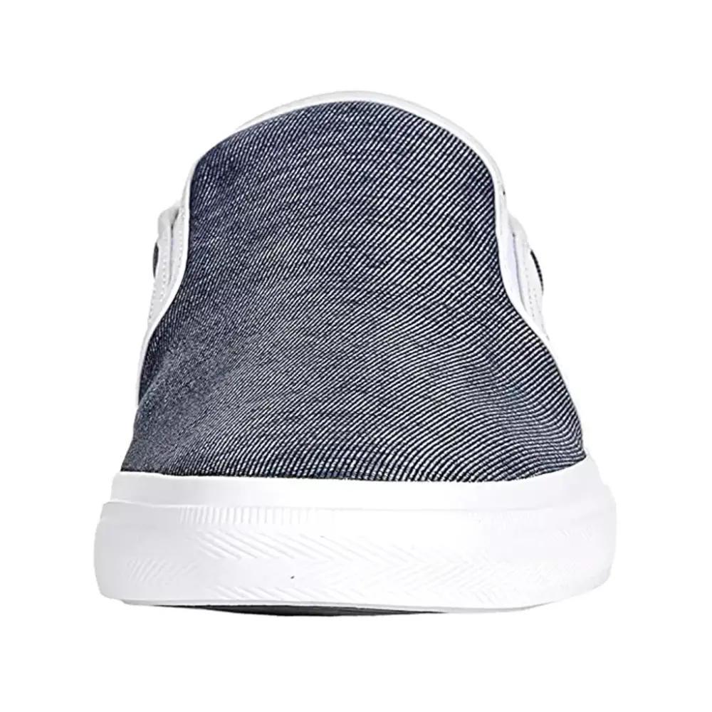 Giày Lacoste Slip On Tatalya 0721 'Navy BLue' 7-41CMA0053092 - Ảnh 4