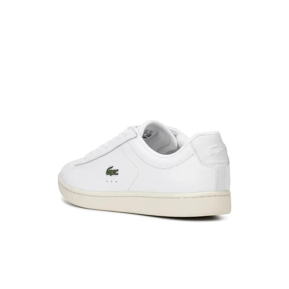 Giày Lacoste Carniby Evo 0721 1 7 41SFA0033-65T - Ảnh 3
