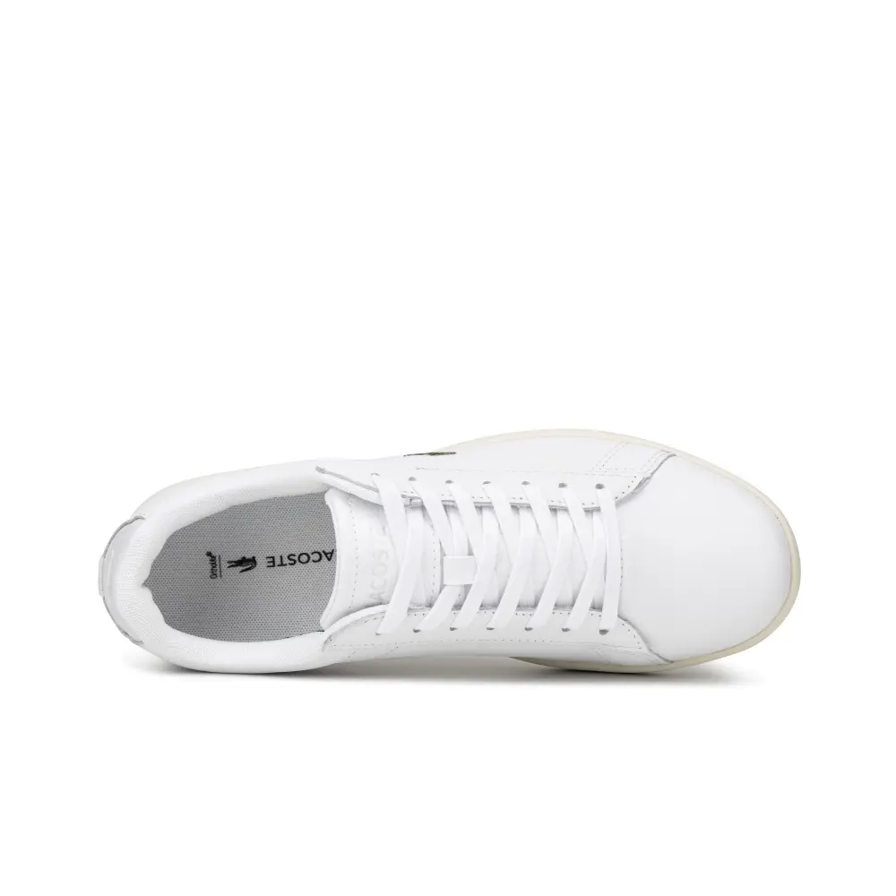 Giày Lacoste Carniby Evo 0721 1 7 41SFA0033-65T - Ảnh 4
