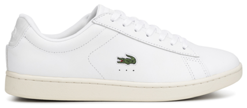 Giày Lacoste Carniby Evo 0721 1 7 41SFA0033-65T