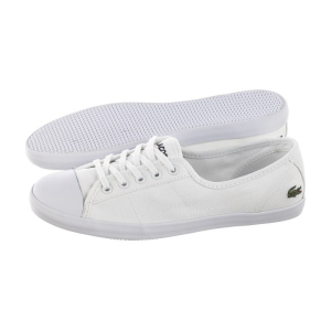 Alternative view of Giày Lacoste Women Ziane BL Sneakers 37CFA0066-21G