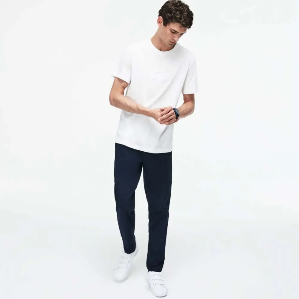 Alternative view of Áo Lacoste T Shirt TH9364-70V