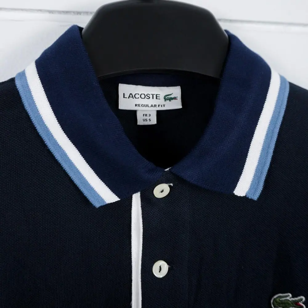 Alternative view of Áo Lacoste Men's Polo Shirt PH6979