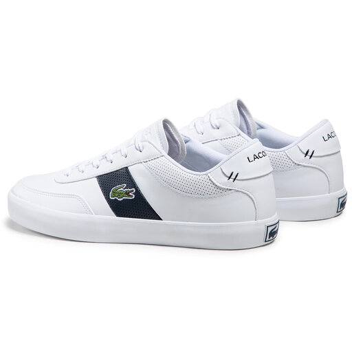 Giày Lacoste Coat Master 41CMA0036-042 - Ảnh 5