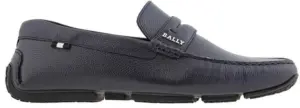 Giày Bally Men's Navy Pavel 'Navy' 6217578