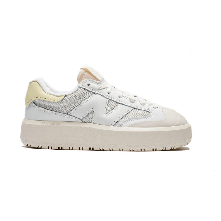 Giày New Balance 302 'White Beige' CT302OF
