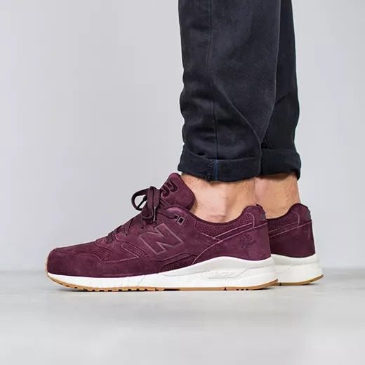 Giày New Balance 530 'Lux Suede' M530PRC - Ảnh 6