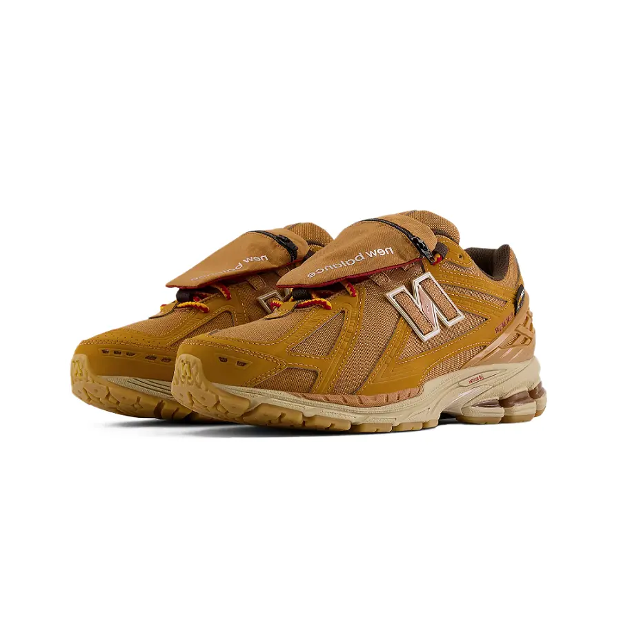 Alternative view of Giày New Balance 1906R Cordura Pocket 'Tobacco' M1906ROB