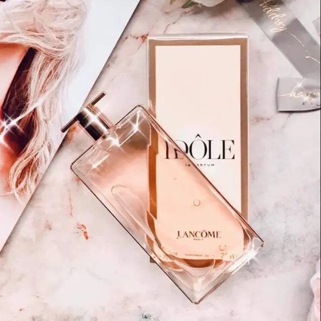 Alternative view of Nước Hoa Nữ Lancome Idole EDP 75ml